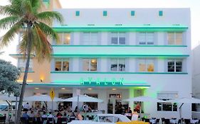 The Avalon Hotel Miami